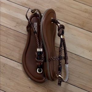 Michael Kors Sandals